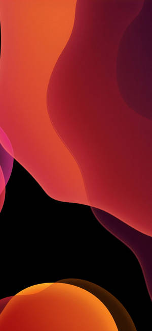 IOS 13美学壁纸 — iPhone Air 壁纸