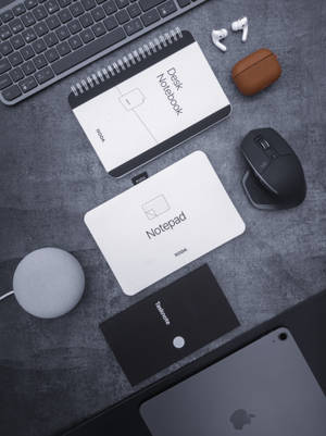 iPad Mini 配件 — iPad Mini 壁纸