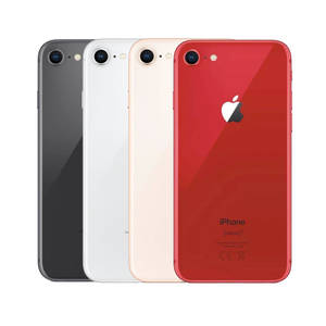 iPhone 8 多彩配色