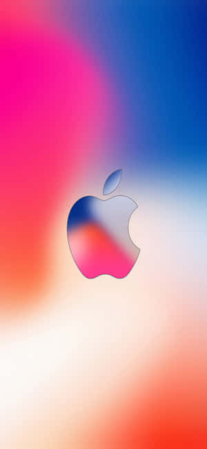 iPhone X 图片 — Oppo F 壁纸