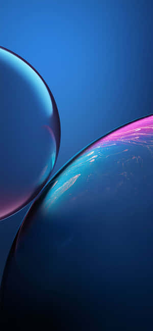iPhone Xr 壁纸 — Redmi Note 15 Special 壁纸