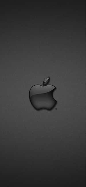 iPhone Xs Max Apple背景 — Realme 15 Pro 壁纸