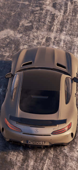 iPhone Xs Max Project Cars 2 背景 — Infinix GT 50 Pro 壁纸