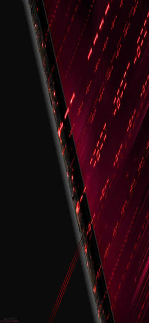 iPhone Xs编程背景 — Realme P4 Lite 壁纸