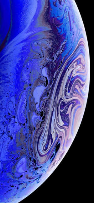 iPhone XS 背景 — Nothing Phone (3a) Lite 壁纸