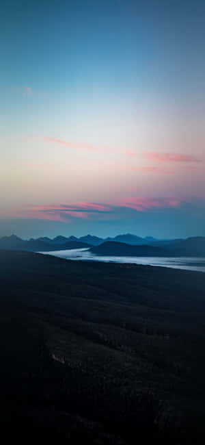 iPhone X自然背景1125 x 2436 — Infinix Zero 30 壁纸