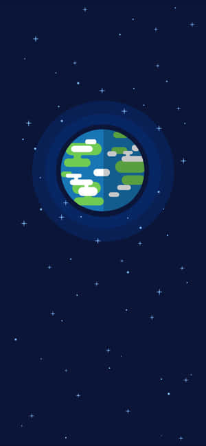 Kurzgesagt — 小米18 Pro Max 壁纸
