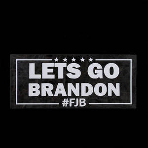 Let's Go Brandon #FJB — AMOLED 壁纸
