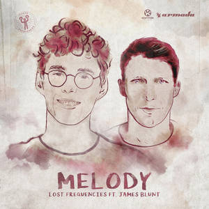 Lost Frequencies James Blunt壁纸 — 1:1 壁纸