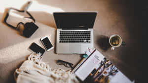 MacBook 美学图片 — 美学电脑 壁纸