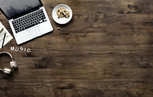 美学Macbook图片 — MacBook Air M4 壁纸