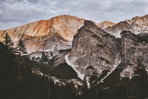 Mac背景 — MacBook Pro M3 壁纸