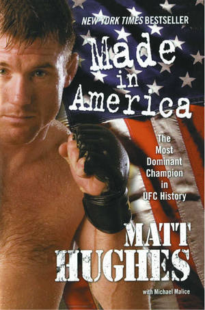 Matt Hughes 书籍封面 — 华为MatePad 12 X (2025) 壁纸
