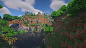 Minecraft图片 — 我的世界 壁纸