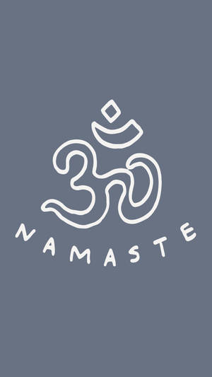Namaste 灵性美学 — 灵性美学 壁纸