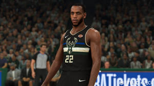 NBA 2K 克里斯·米德尔顿壁纸