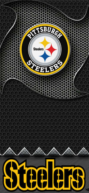 钢人队 iPhone — 1284x2778 壁纸
