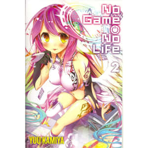 No Game No Life 图片 — 游戏人生 壁纸