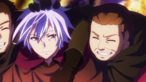 No Game No Life 图片