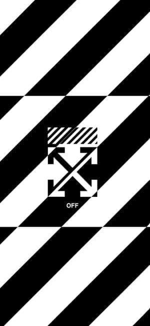 Off White iPhone [壁纸] — Oppo A6c 壁纸