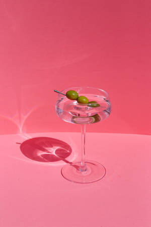 Olive Gin — 小米平板 壁纸