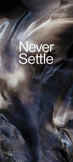 OnePlus Nord永不妥协大理石坠落 — Pixel 9 Pro Fold 壁纸
