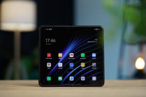 Oppo Find N折叠智能手机