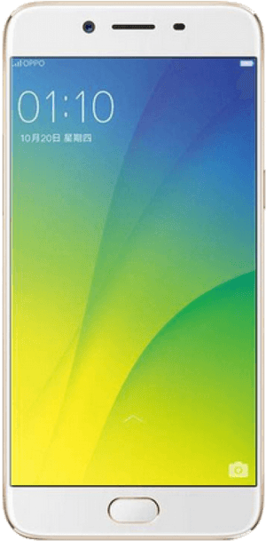 Oppo R9s在巴基斯坦的价格，高清PNG下载