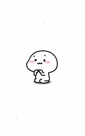 Pentol乞求帮忙 — 干净 壁纸