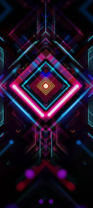 POCO X2游戏版 — iPhone 14 壁纸