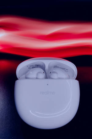 Realme Buds Air Pro — Realme 壁纸