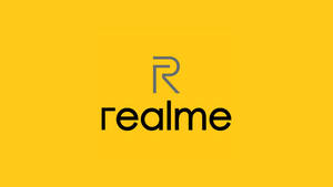 Realme官方标志 — Realme 壁纸
