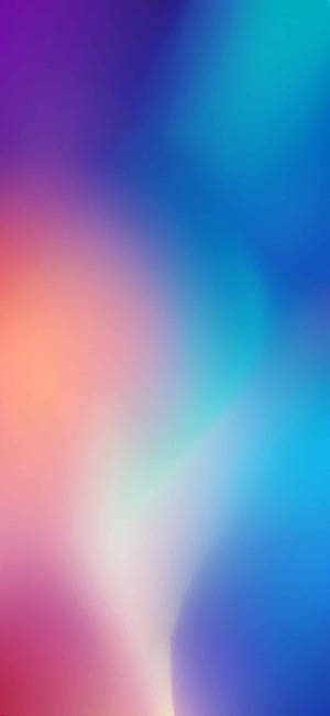 Redmi 9 渐变模糊 — OnePlus 11 壁纸
