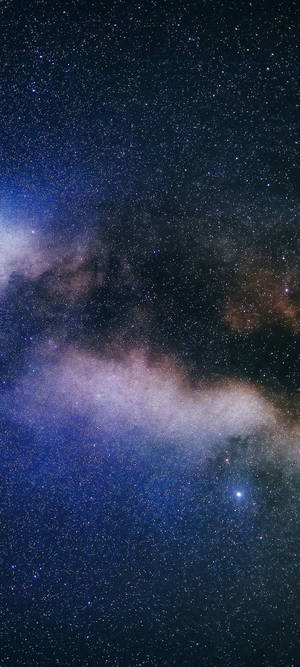 Redmi Note 10 繁星天空 — Redmi A5 壁纸