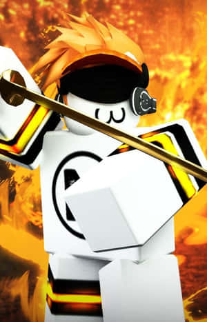 Roblox iPhone — Galaxy Tab Active5 Pro 壁纸