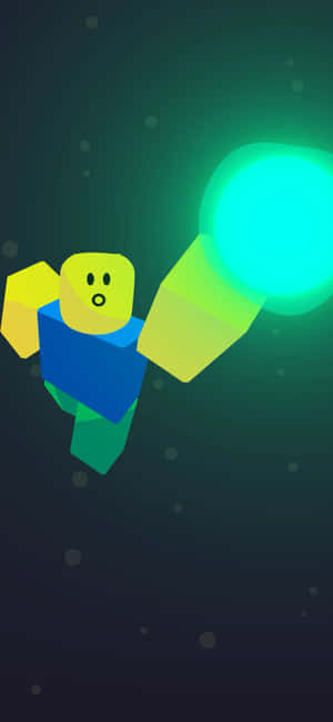 Roblox iPhone — Pixel 8a 壁纸