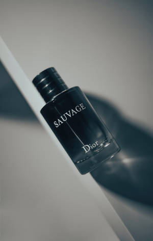 Sauvage Dior手机 — Galaxy Tab Active 壁纸