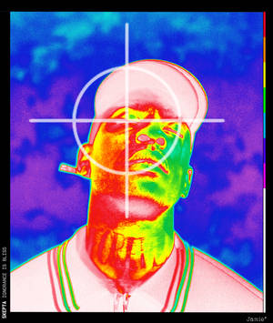 Skepta《Ignorance Is Bliss》壁纸 — 摩托罗拉Razr Ultra 2026 壁纸