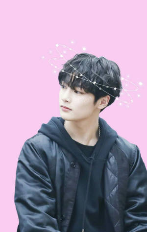 Stray Kids 忙内壁纸 — RedMagic Astra 壁纸