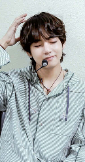 Taehyung照片 — Bts 金泰亨 壁纸