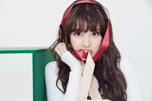 Twice - 终极K-pop热潮 — 两次 壁纸