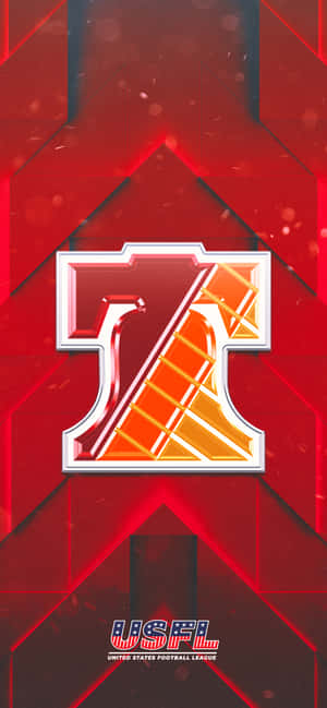 USFL橄榄球联盟——职业橄榄球的终极水准 — Infinix Zero 30 壁纸