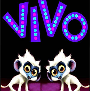 《Vivo》2021年电影壁纸。 — Vivo 壁纸