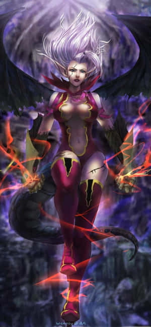 1284x2778 — POCO M8 Pro 壁纸
