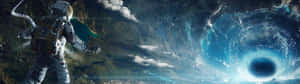 双显示器壁纸 — 5120x1440 壁纸