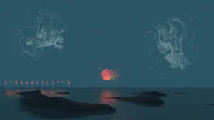 酷炫美学图片 — 有趣 aesthetic 壁纸