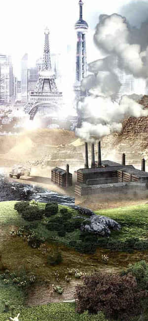 iPhone Xs Max Civilization V 背景 — iPhone 16 Plus 壁纸