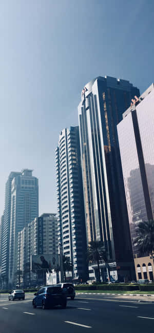 1290x2796 — Oppo Reno16 F 壁纸
