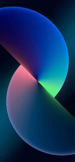 iPhone 13 Pro背景 — iPhone 14 Plus 壁纸