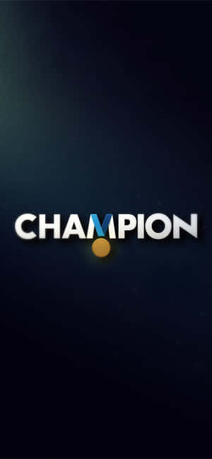 Champion背景 — Fairphone 壁纸